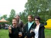 25. Underground Football Cup 2012 » ...od Ewy a Terezy